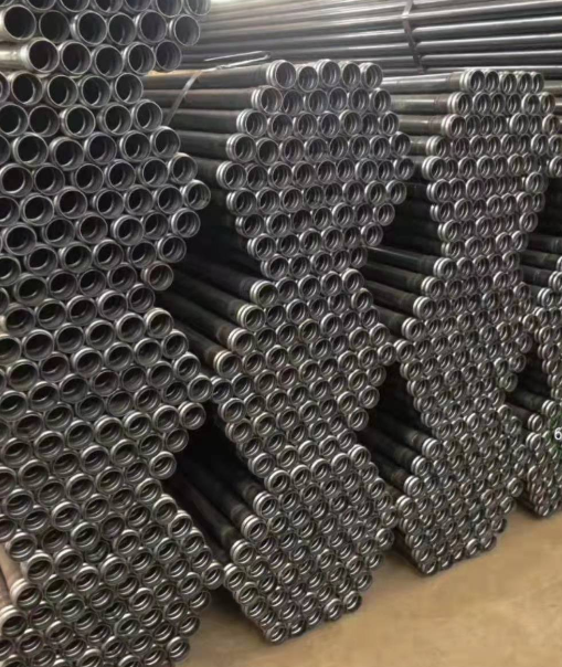 承德直管形态声测管