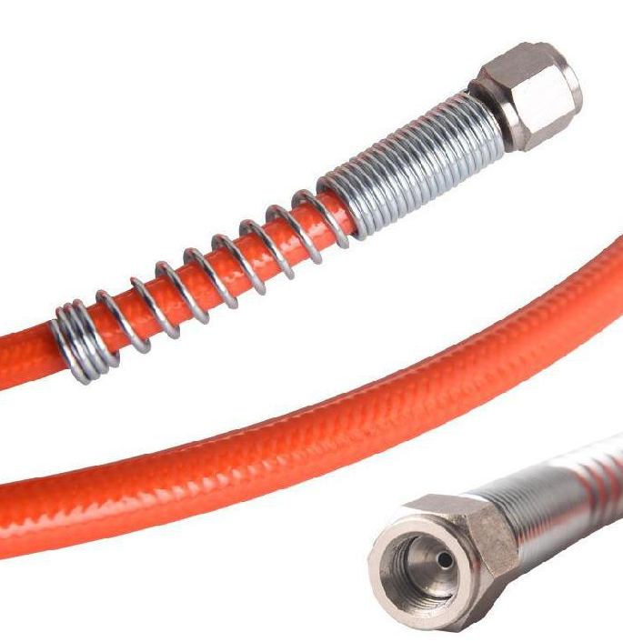 承德波纹管形态