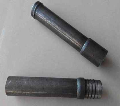 承德钳压式声测管